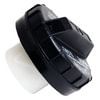 52102464AA by CROWN - Fuel Cap; Non Locking; Quick On Style;