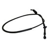 Crown 52104030AB Automatic Transmission Throttle Valve Cable Auto Trans Throttle Valve Cable;