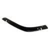 Crown 55155677AF Fender Flare Bracket Fender Flare Retainer; Front Left;