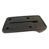 Crown 55174994 License Plate Bracket License Plate Bracket;