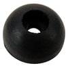 Crown 55176291 Hood Stop Buffer Hood Stop Buffer; Hood to Grille; Rubber;