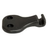 Crown 55217264AB Sun Visor Support Sun Visor Support; Black; Plastic;