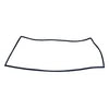 Crown 55235391AB Windshield Molding Windshield Moulding;