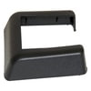 Crown 55397090AB Tailgate Hinge Cover Tailgate Hinge Cover; Upper Body Side;