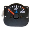 Crown 56004881 Engine Coolant Temperature Gauge Water Temperature Gauge; Reads In Fahrenheit;