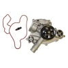 53022340AC by CROWN - Water Pump; Incl. Water Pump/Gasket/Oil Cooler Plug/Coolant Temperature Sensor;