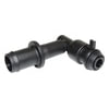 Crown 53032800AA PCV Valve PCV Valve;
