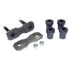 Crown 5357620K Leaf Spring Shackle Kit Leaf Spring Shackle Kit; Front; 2 Required; Incl. 2 Shackle Plates/4 Bushings/2 Lock