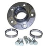 Crown 5358568H Axle Hub Assembly Brake Hub; Front;