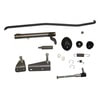 5360104K by CROWN - Clutch Linkage Kit; Incl. Bellcrank/Clutch Fork Rod/Adjuster/Bracket And Pivots/Pedal Shaft Rod/Outer Boot/Retainer/Pivot Bushing/Inner Boot/Pedal Shaft Boot;