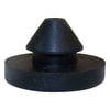Crown 5455348 Hood Stop Buffer Grille To Hood Grommet; 3/16 in. Thick;