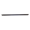 Crown 55024255 Door Window Belt Weatherstrip Glass Weatherstrip; Left; Outer;