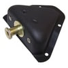 Crown 55029455K Door Lock Striker Door Striker Kit; Left;