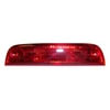 Crown 55054992 Center High Mount Stop Light Third Brake Lamp;
