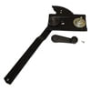 Crown 55074991K Window Regulator Kit Window Regulator Kit; Front Left; w/Full Steel Doors; Incl. Regulator/Handle/Screw;