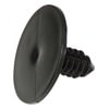 Crown 6504135 Hood Insulation Pad Clip Push Pin; M6.3 x 15;