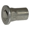 6504601 by CROWN - Fender Flare Nut; M5x.8 Threads; 12 Required; 6 For The Front And 6 For The Rear;