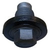 Crown 6506100AA Engine Oil Drain Plug Assembly Oil Pan Drain Plug; M14 x 1.5 Threads;