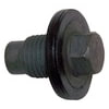 Crown 6506214AA Engine Oil Drain Plug Assembly Oil Pan Drain Plug; M14 x 1.5 Threads;