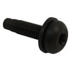 Crown 6506826AA Hard Top Bolt Hardtop Screw; w/Factory Hard Top;
