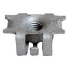6506955AA by CROWN - Nut; M6 x 1 Snap-In Nut;