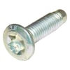 Crown 6509101AA Multi-Purpose Screw Screw; Universal;