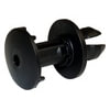 Crown 6510734AA Air Dam Clip Retainer; 6 Required;