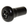 6512894AA by CROWN - Door Hinge Nut; Front or Rear; M6 x 1.00 Threads;