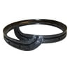 674234 by CROWN - Cowl Weatherstrip; Windshield Frame to Cowl;