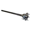 68003558AA by CROWN - Axle Shaft; w/Tru-Lok Differential; For Use w/Dana 44;