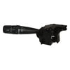 Crown 68041485AD Turn Signal / Cruise Control / Tilt Lever Multifunction Switch; w/o Automatic Headlamps; w/Fog Lamps;