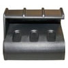Crown 68041621AA Tailgate Tailgate Bar Retainer; Left/Drivers Side;