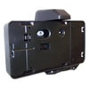 Crown 68064720AA License Plate Bracket License Plate Bracket; Rear; With Lamp;