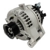 68078950AA by CROWN - Alternator; 160 Amp;