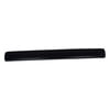 Crown 5EE84TZZAG Bumper Rear Bumper; Black;