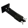 Crown 5FB63RXA Door Panel Clip Grommet Door Pin Insert Kit; Cinder;