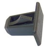 Crown 5FR56DX9 Exterior Trim Fastener Retainer; Lower Sill Cover;