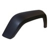 5KF16RXFAE by CROWN - Fender Flare; Rear Right; Black Textured;