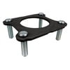 Crown 68507418AA Drive Axle Shaft Retainer Rear Axle Shaft Retainer for Select 18+ Jeep JL Wrangler & JT Gladiator