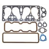 801344 by CROWN - Engine Gasket Set; Upper; Includes Seals/Gaskets;