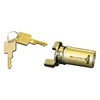 Crown 8120081K Ignition Lock Cylinder and Switch Ignition Lock Cylinder; Coded;