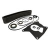 Crown 8122392K Transfer Case Drive Chain Transfer Case Chain Kit;
