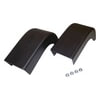 Crown 82200529 Bumper Corner Set Bumper Cap Kit; Set Of 2;