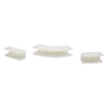 Crown 83500994 Transfer Case Shift Fork Insert Transfer Case Shift Fork Insert Kit; Includes 2 .764 in. Short Straight Pads/1
