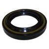 Crown 83503063 Drive Axle Shaft Seal Axle Shaft Seal; Rear Outer; For Use w/Dana 44 And AMC 20;