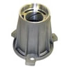 Crown 83503156 Transfer Case Housing Extension Transfer Case Housing Extension; Rear;