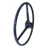 Crown 914047 Steering Wheel Steering Wheel; Uses 1 1/4 in. Horn Button;