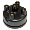 Crown 923068CAP Distributor Cap Distributor Cap for 1941-1971 Jeep MB, CJ-2A, 3A, 3B, 5, 6, etc. w/ 4-134 Engine