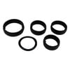 Crown 68191356AA Engine Oil Filter Adapter O-Ring Engine Oil Filter Adapter O-Ring Kit; Models w/Pentastar Engine; Includes