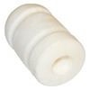 Crown 68251638AA Jounce Bumper Bump Stop; Front;
